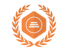 badges